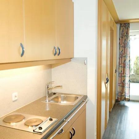 Apartment Bergblick, Haus Wilfer, *