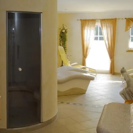 Bergblick, Haus Wilfer, Apartment *